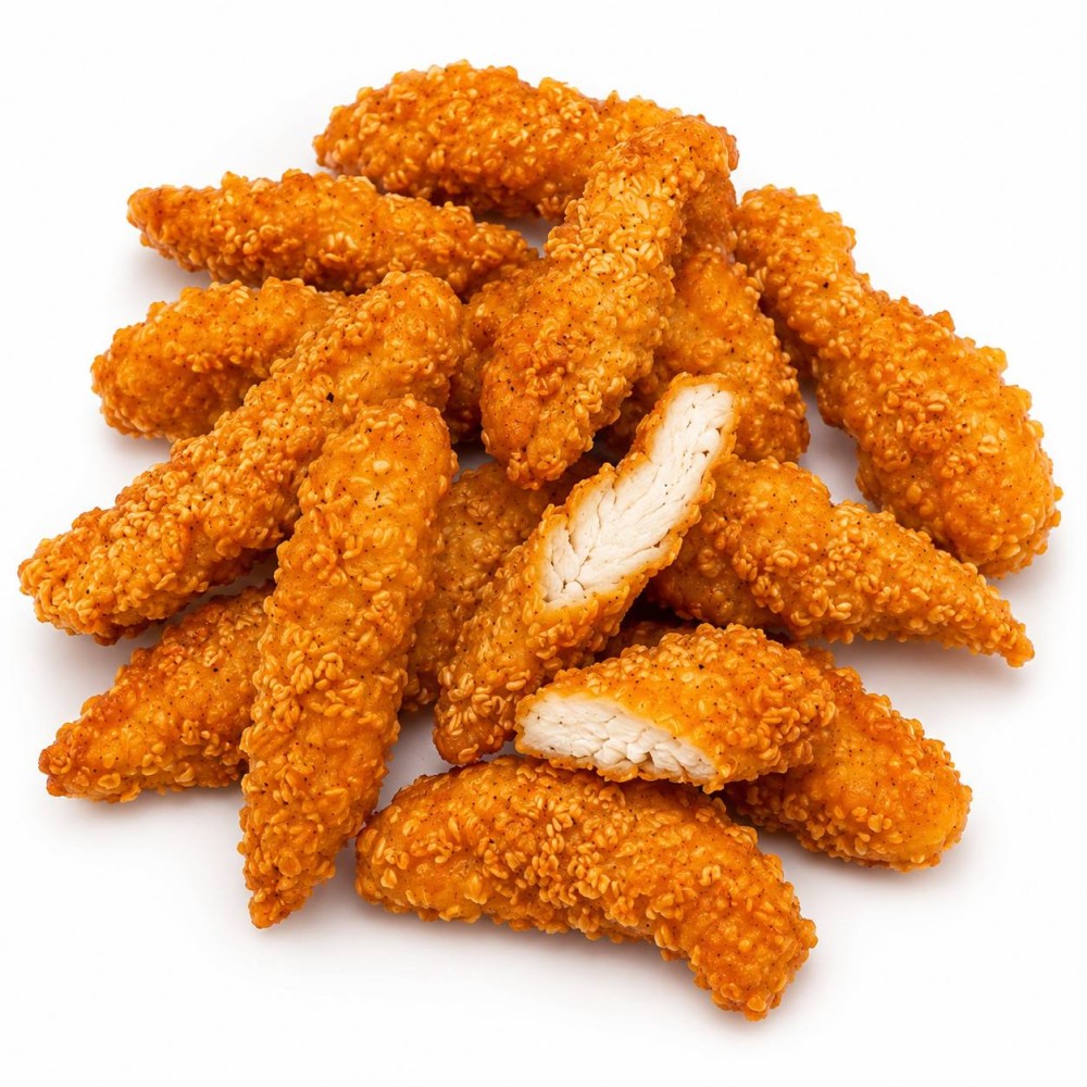 Курячі снеки