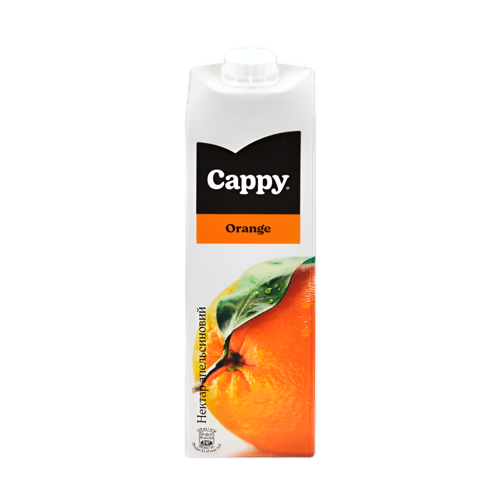 Сік Cappy