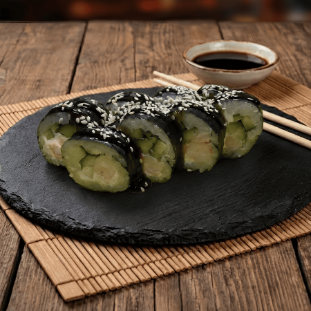 Футо з креветкою