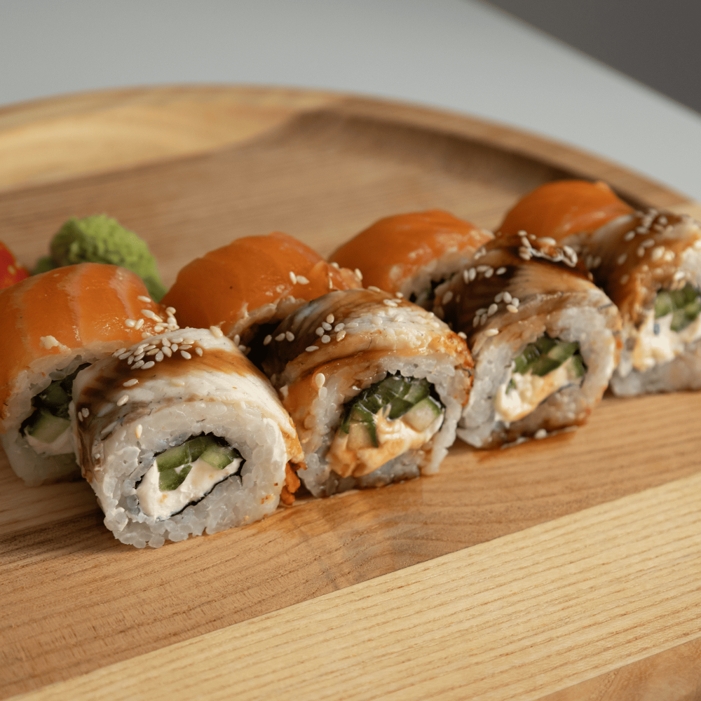 Філадельфія мікс