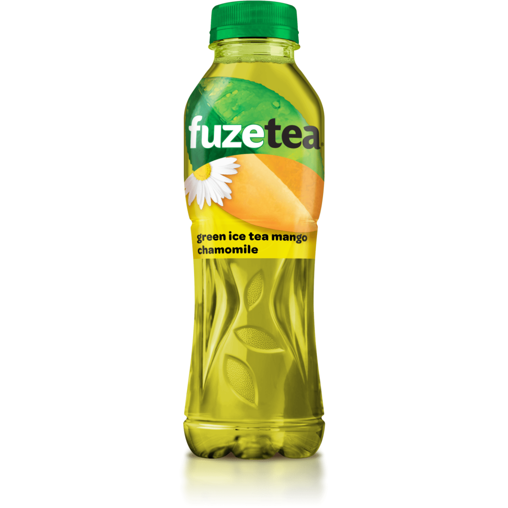 Чай Fuze Tea