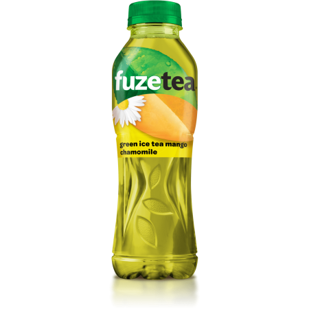 Чай Fuze Tea