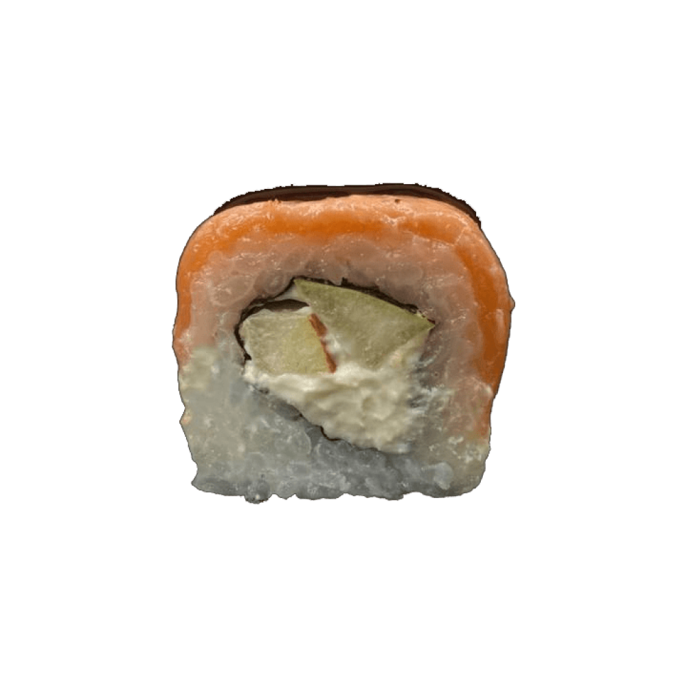 Запечений з грушею