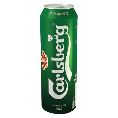 Карлсберг