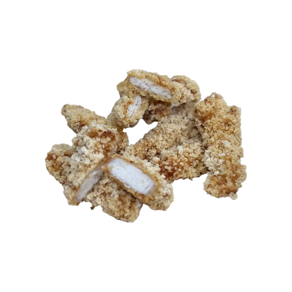 Курячі снеки