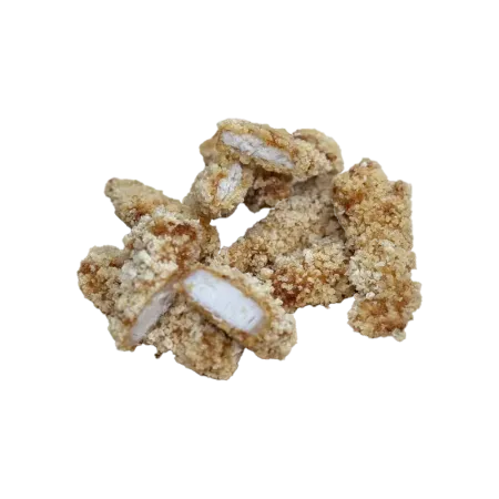 Курячі снеки