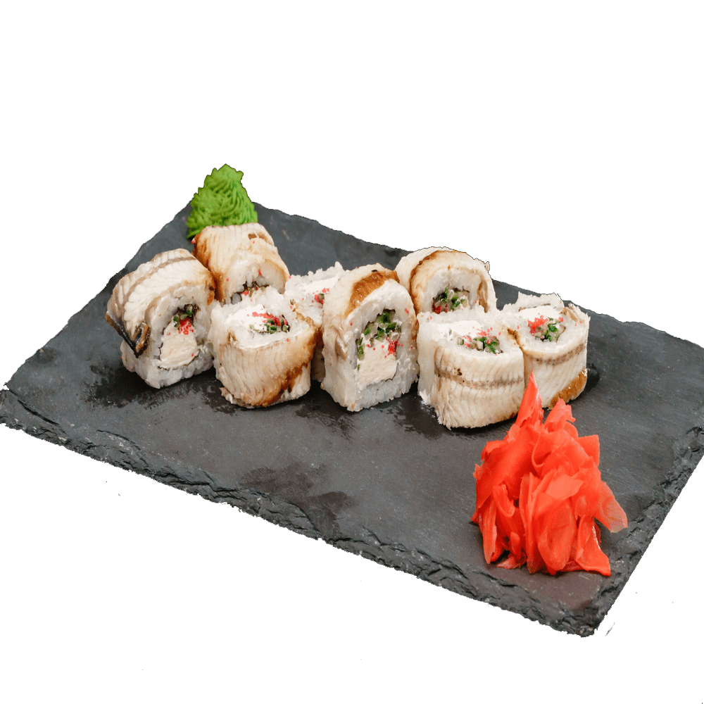 Філа з вугрем