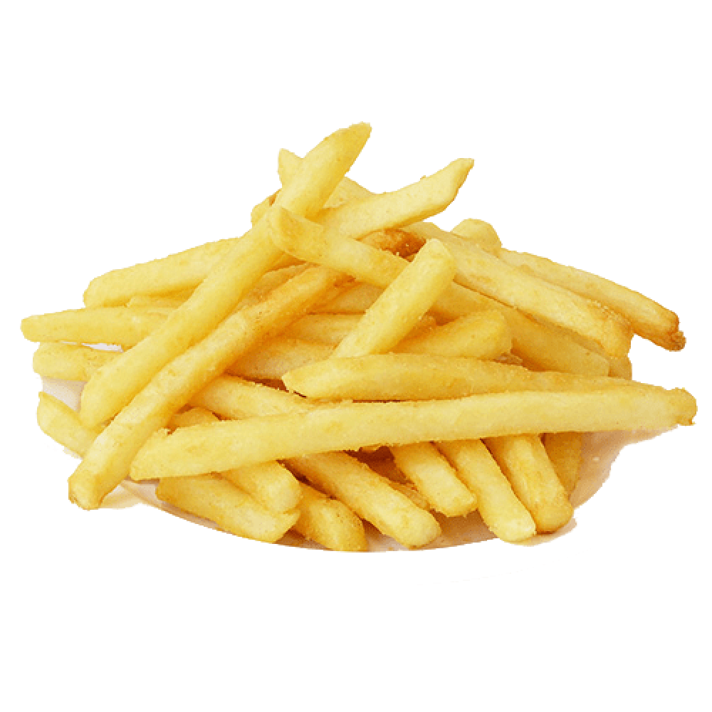 Картопля Фрі