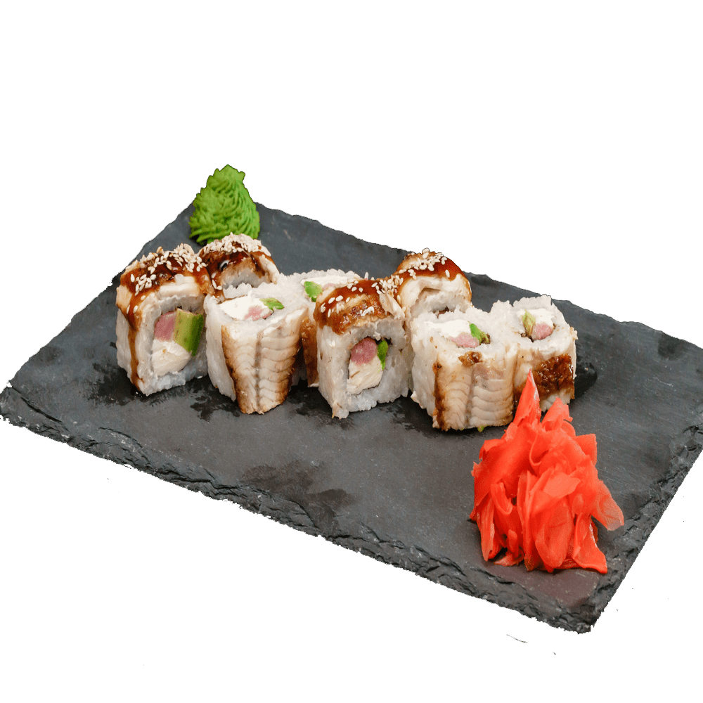 Золотий Дракон