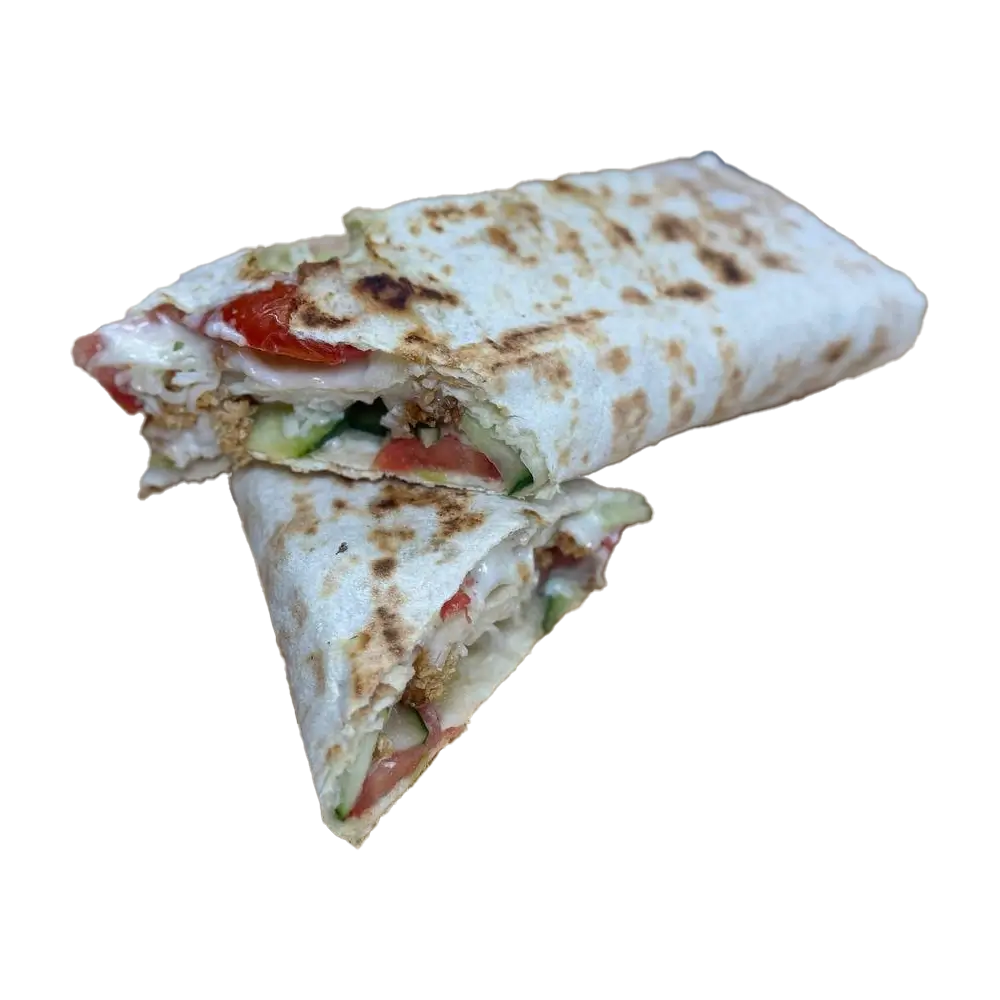 Лаваш Курячий