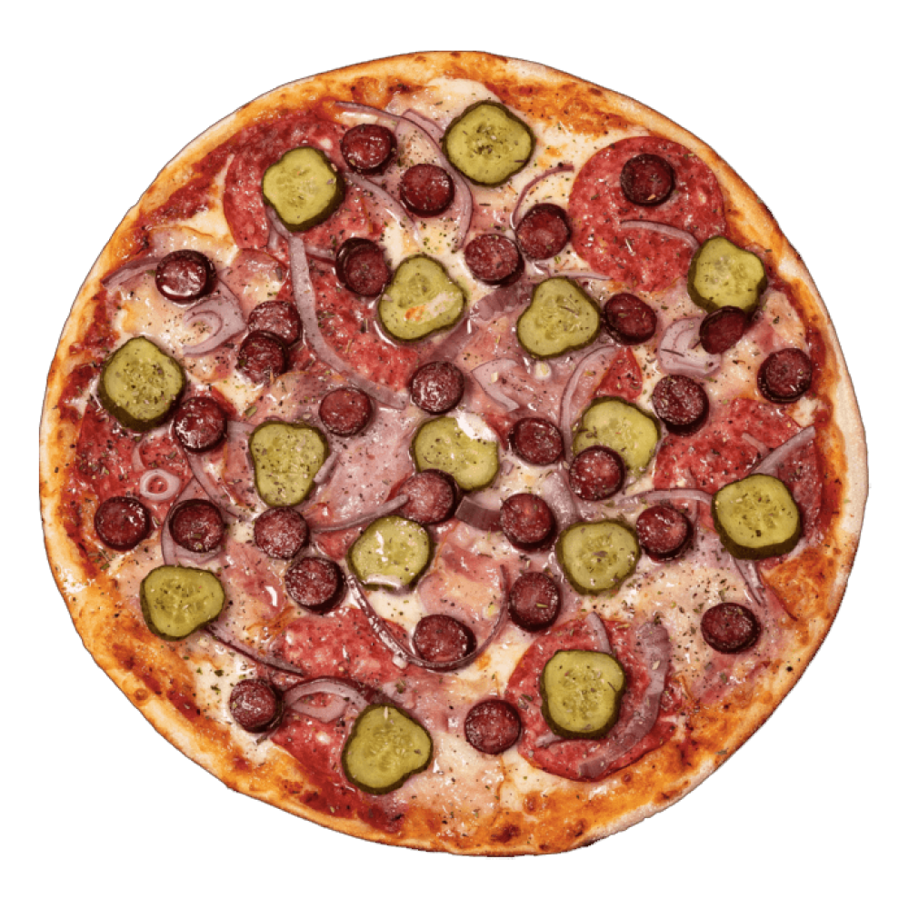 Мисливська