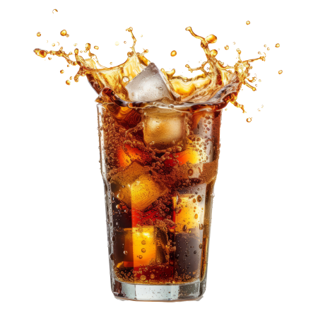 Безалкогольні напої