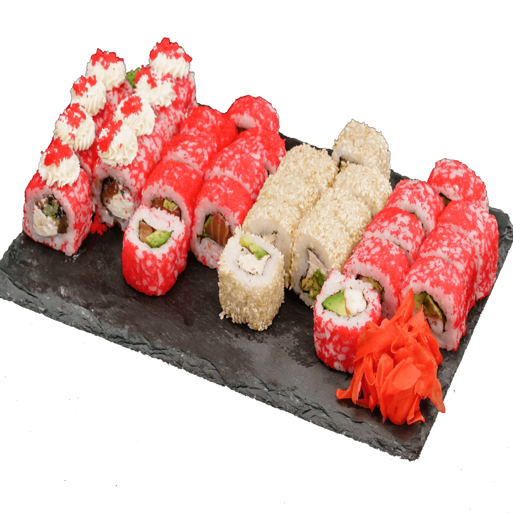 Сет Каліфорнія