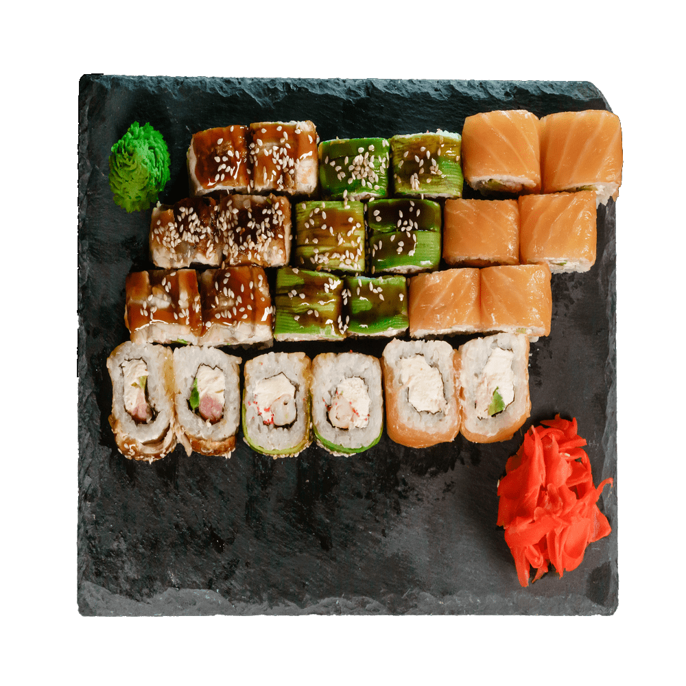 Сет 3 Дракони