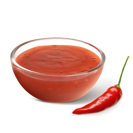 Солодкий чилі