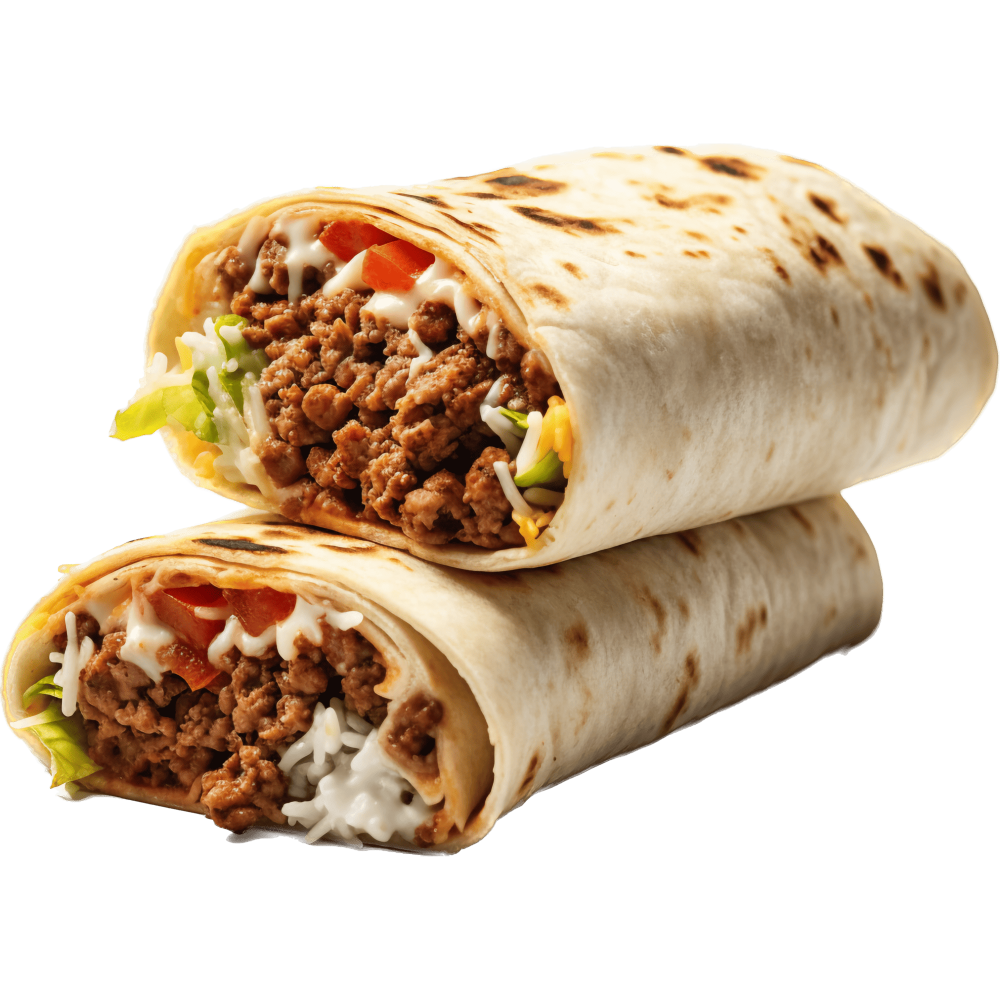 Лаваш Мясний