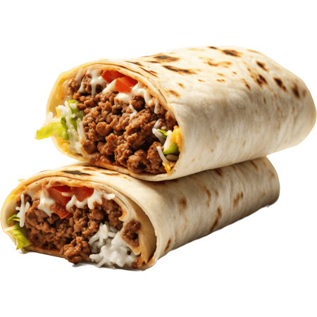 Лаваш Мясний