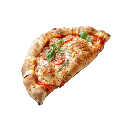 Кальцоне пісна