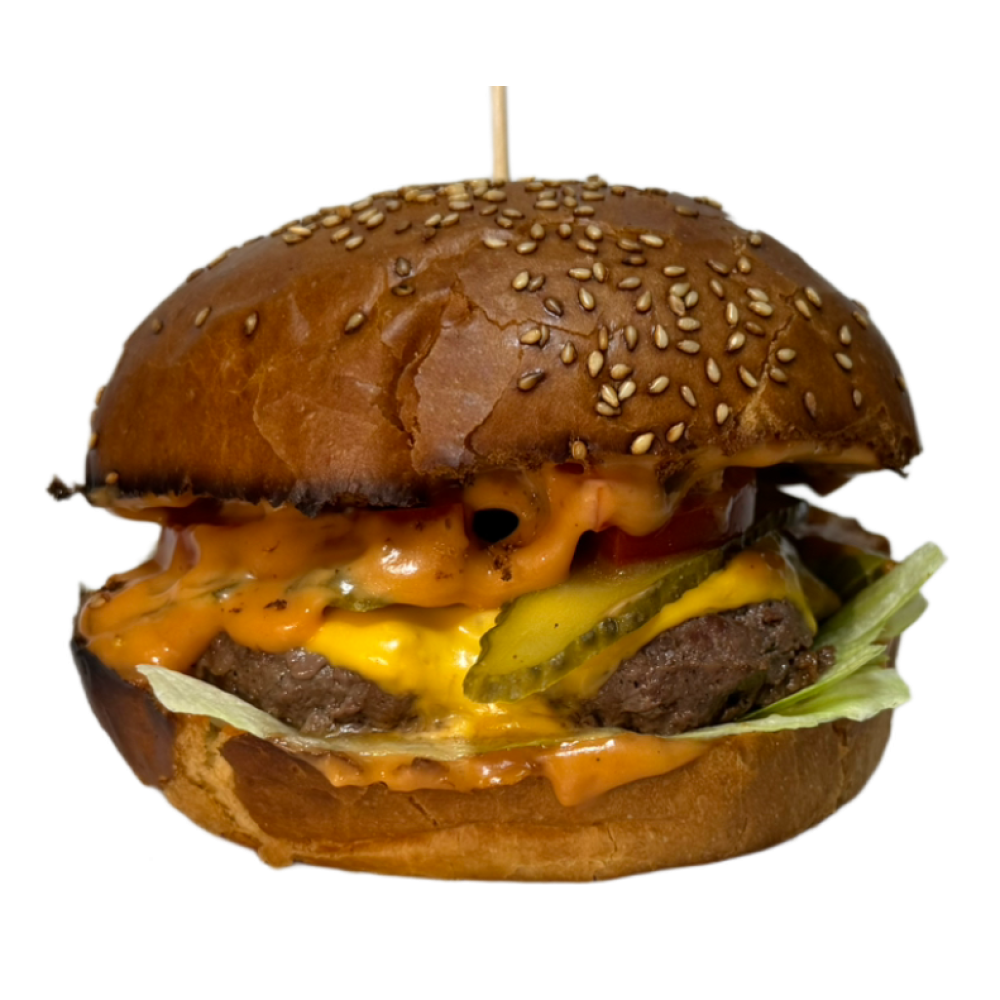 Бургер Класичний